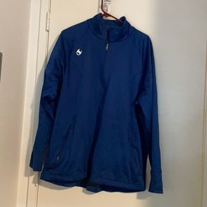 Men’s Large Champion Shell Jacket